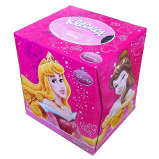 KLEENEX Χαρτομάντηλα  DISNEY 